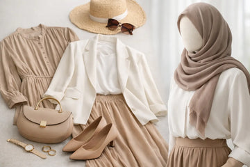 Modest Fashion Essentials That Feel Elevated