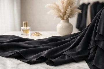 Nida Abaya Fabric Review: Is It Worth It?