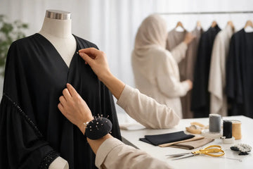 Guide to Made-to-Order Abayas