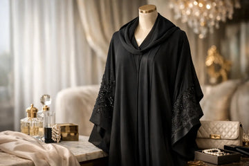 What Makes an Abaya Luxurious?