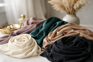 Premium Abaya Fabric Review: What Feels Worth It