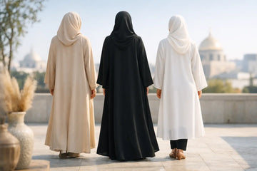 A Complete Guide to Abaya Lengths