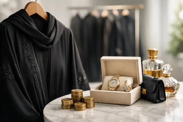 Why Are Abayas So Expensive?