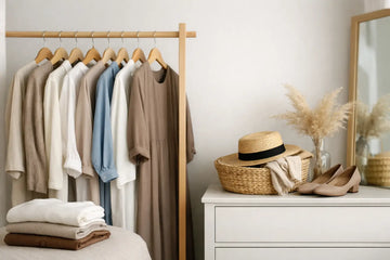 How to Build a Modest Wardrobe That Lasts