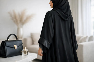 Premium Black Abaya Review: Is It Worth It?