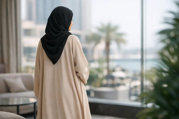 A Guide to Abaya Fits That Feel Refined