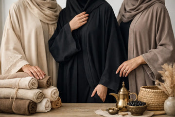 7 Artisan Made Abaya Benefits Worth Knowing